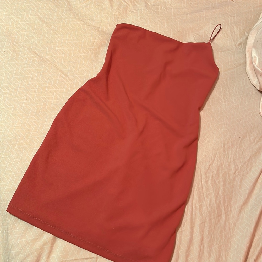 Nookie dress